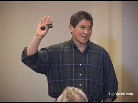 Enchantment – Guy Kawasaki