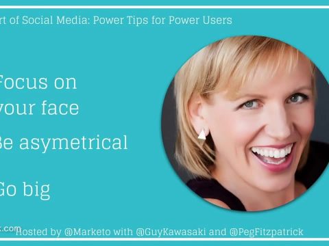 The Art of Social Media Power Tips for Power Users, Podcast Highlights – Guy Kawasaki