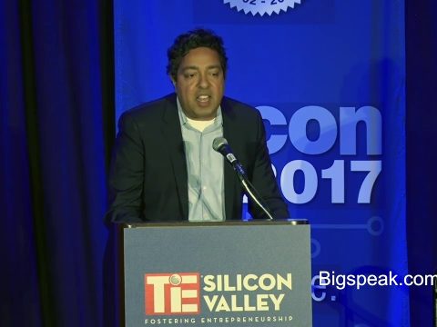 Digital Health, TiECon 2017