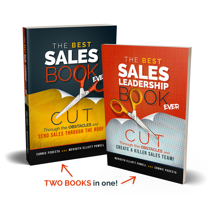 The Best Sales Leadership Book Ever - BigSpeak Motivational Speakers ...