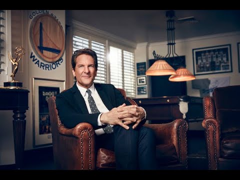 Peter Guber Speaker Demo Reel – 2019