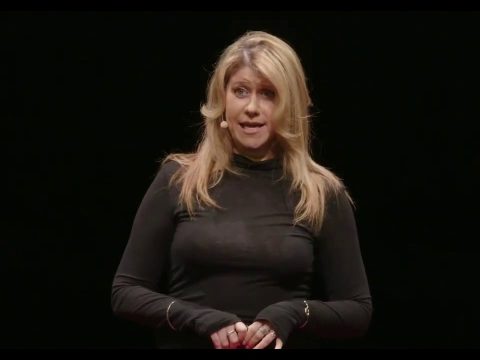 You Should Be Wasting Time – Kat Cressida at TEDxUCLA