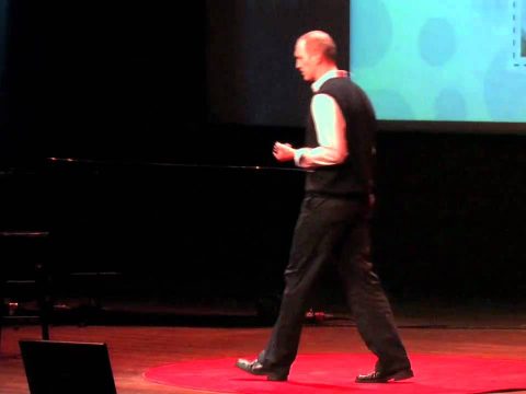 Peter McGraw, TEDxBoulder: What Makes Things Funny