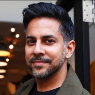 Vishen Lakhiani