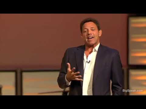 Jordan Belfort – Success Sizzle Reel