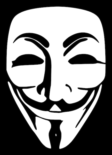 From Hacker to White Hat, Former Anonymous Leader Hector Monsegur