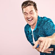 Jim Breuer