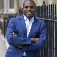 David Lammy