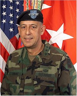 Lt. General Russel L. Honoré - BigSpeak Motivational Speakers Bureau ...