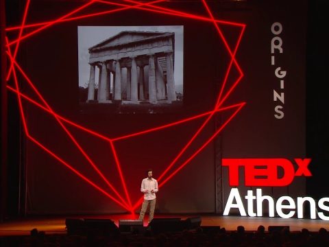 Carl Miller: Digital Democracy, TEDxAthens