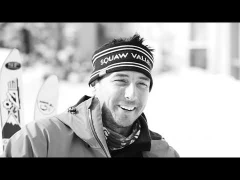 Jonny Moseley, Inspirations and the Evolution of Slopestyle