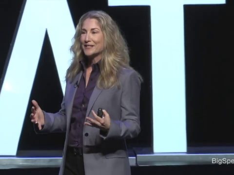 Tiffani Bova – Customer Expectations Push Brands to Do Better, Excerpt