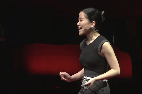 We Need to Teach Our Kids to be Makers: Marita Cheng at TEDxSydney