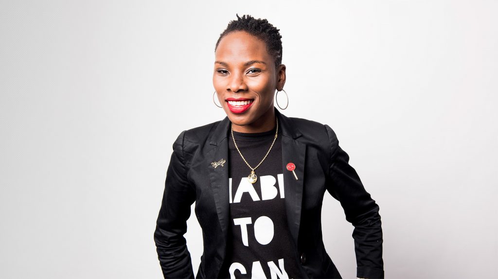 Luvvie Ajayi - BigSpeak Motivational Speakers Bureau: Keynote Speakers ...