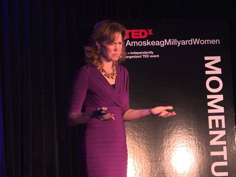 Sheila Heen | TEDxAmoskeagMillyardWomen