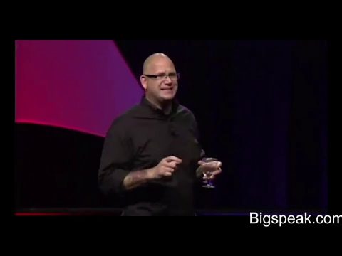 Todd Dewett, Keynote Preview