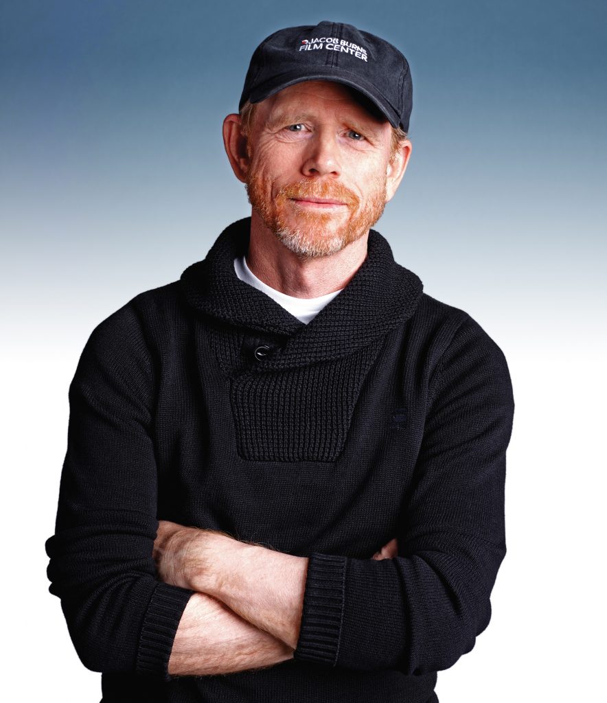 Ron Howard - BigSpeak Motivational Speakers Bureau: Keynote Speakers ...