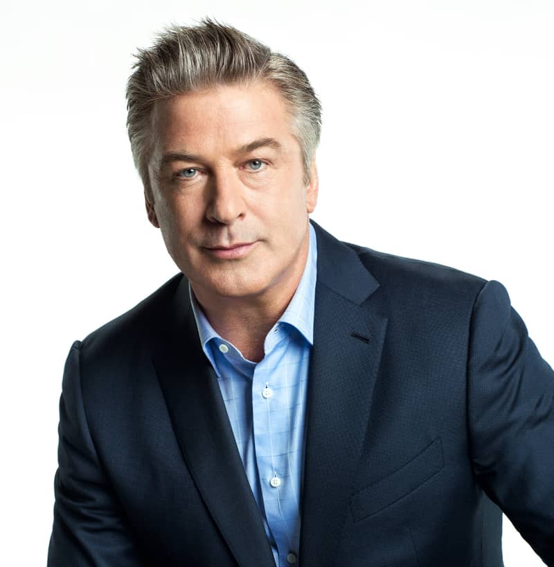 Alec Baldwin - Bigspeak Motivational Speakers Bureau: Keynote Speakers 