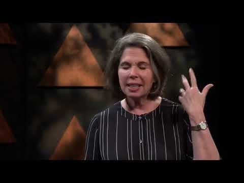 TED Summit: Public Speaking Tips from TED Speaker Coach Gina Barnett