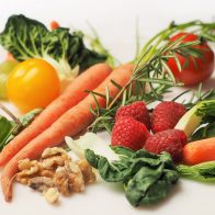 National Nutrition Month: Developing Healthy Habits for a Healthy Lifestyle