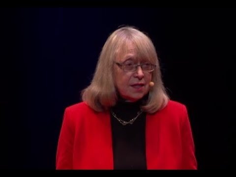 The student as CEO of their life and learning: Esther Wojcicki at TEDxBerkeley