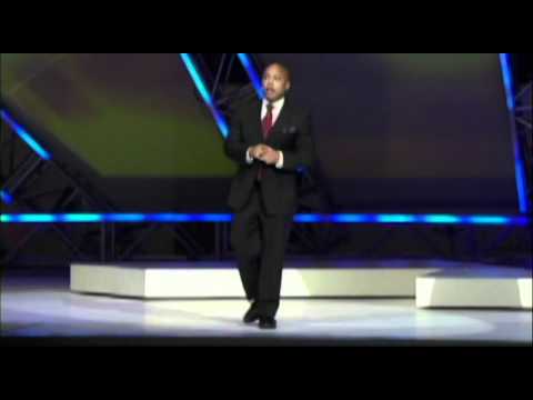 Daymond John: Hip-Hop Entrepreneur, FUBU Founder, CEO, Reality TV Star, Motivational Speaker