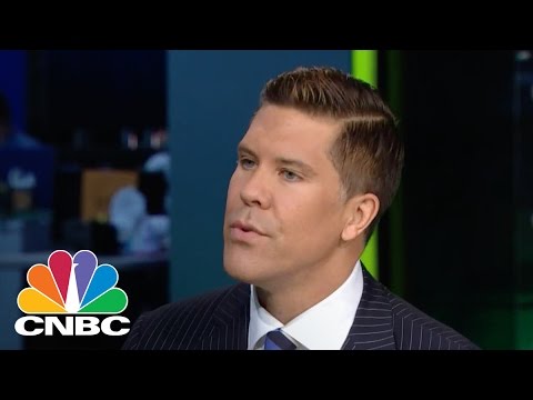 Fredrik Eklund: British Became Top Buyers In NYC After Brexit | Power Lunch | CNBC