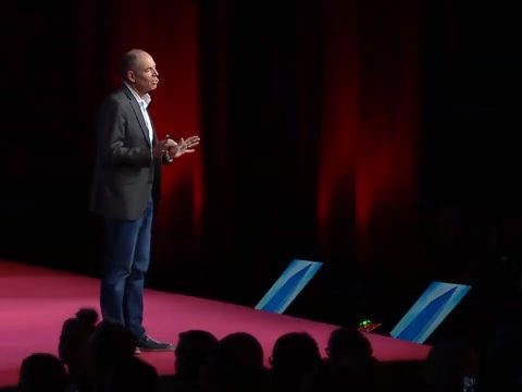 Marc Randolph, Leadership Speaker, When Netflix Met Blockbuster