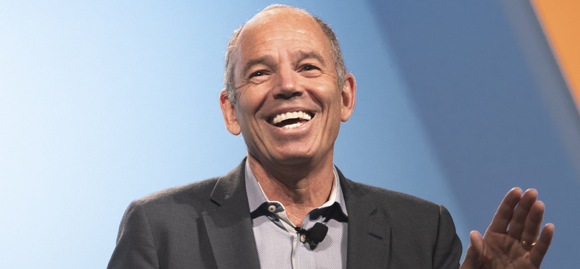 marc randolph that will never work