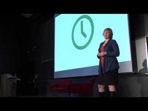 Potential | Britt Andreatta | TEDxUCSB