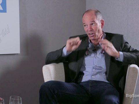 This Leadership Trait helped Netflix Dethrone Blockbuster – Marc Randolph