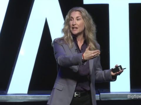 Tiffani Bova – Customer Expectations Push Brands to Do Better