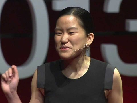 We Need to Teach Our Kids to be Makers: Marita Cheng at TEDxSydney