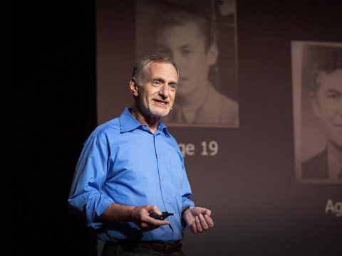 What Makes a Good Life? Lessons from the Longest Study on Happiness | Robert Waldinger | TED Talks