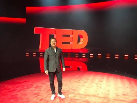 Jeremiah Owyang for TED: When Cars Become Alive