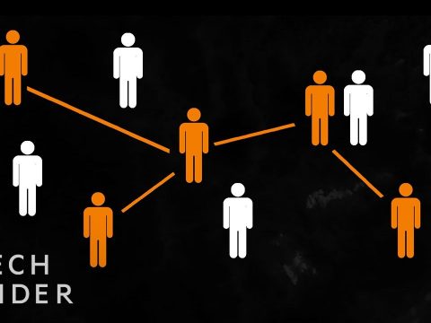 How Your Location Data Can Help Track And Stop The Spread Of COVID-19