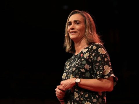 The three secrets of resilient people | Lucy Hone | TEDxChristchurch