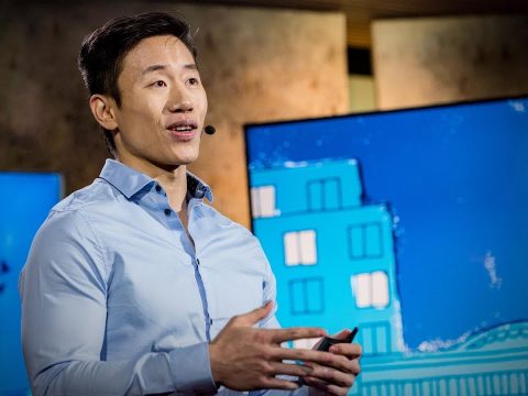 Looking for a job? Highlight your ability, not your experience | Jason Shen