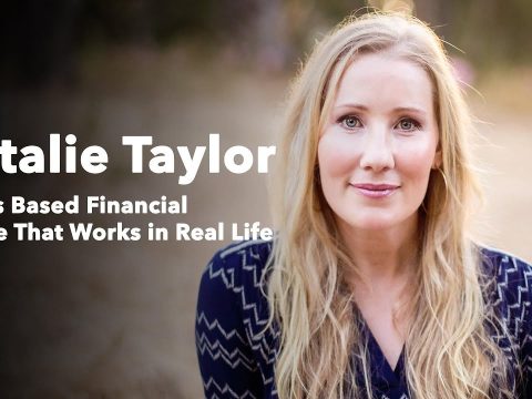 Natalie Taylor CFP – Sizzle Reel