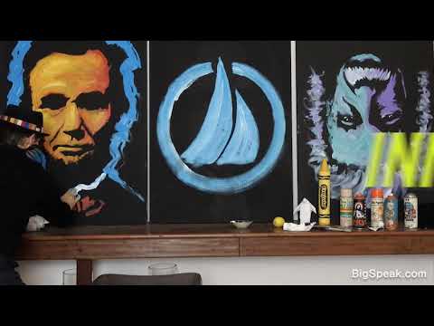 Virtual Events – Erik Wahl