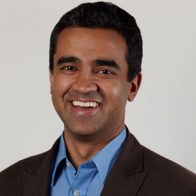 Rishi Manchanda, M.D., MPH