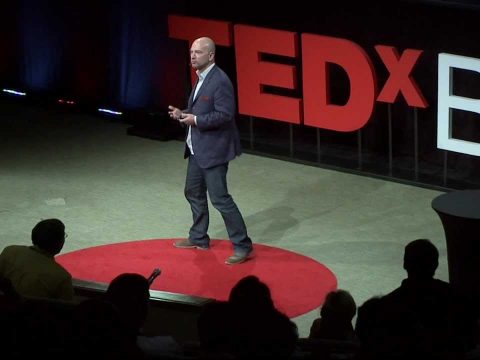 Race Against the Machine – Andrew McAfee – TEDxBoston