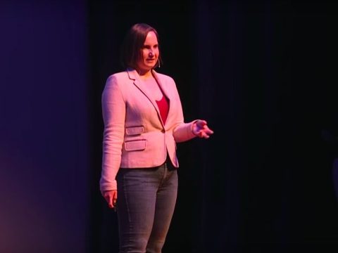 Universal Computers and Quantum AI TEDxAntwerp – Nell Watson