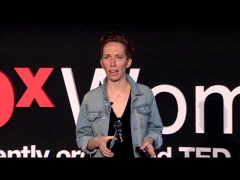 50 shades of gay | iO Tillett Wright | TEDxWomen