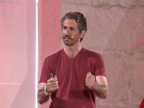 Can you trust your own brain? | Moran Cerf | TEDxPorto