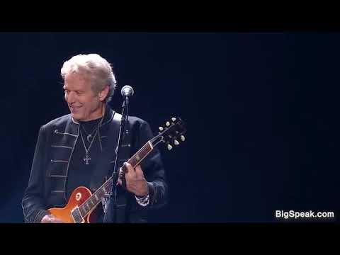 Don Felder – Available for Virtual Events