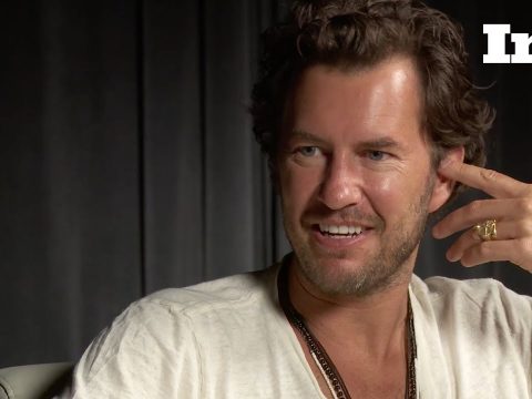 How TOMS Founder Blake Mycoskie Crafted an Intentional Brand | Inc. Magazine