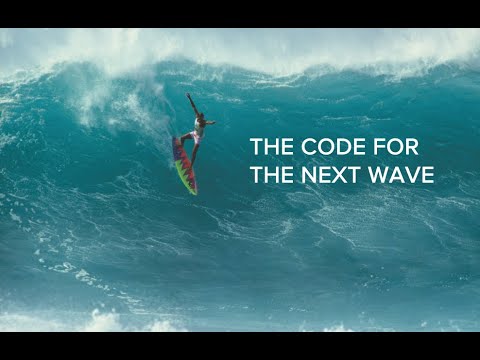 Shaun Tomson – The Code for the Next Wave – Virtual Keynote & Workshop