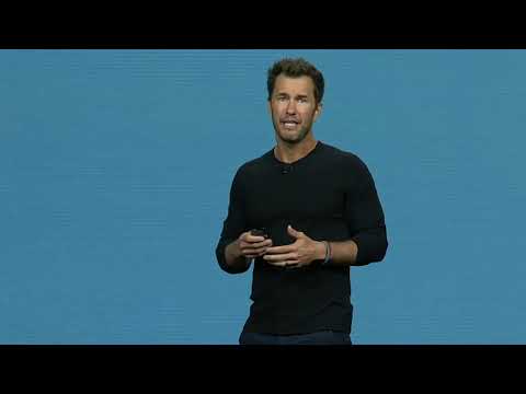 The Power of Ideas – Blake Mycoskie – 2020