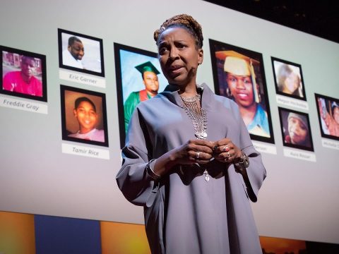 The urgency of intersectionality | Kimberlé Crenshaw